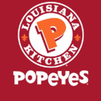 Popeyes coupons