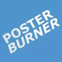 PosterBurner coupons