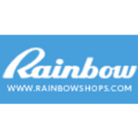 Rainbow coupons
