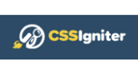 CSSIgniter coupons