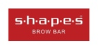 Shapes Brow Bar coupons