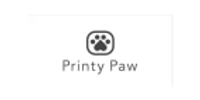 Printy Paw coupons