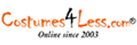 Costumes 4 Less coupons