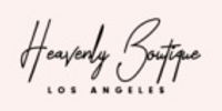Heavenly Boutique coupons