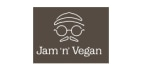 Jam n' Vegan coupons