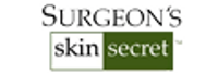 Surgeon's Skin Secret coupons