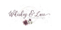 Whiskey & Lace Clothing Boutique coupons