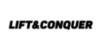 Lift&Conquer coupons