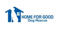Home For Good Dogs coupons