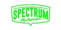 Spectrum Hydroponics coupons