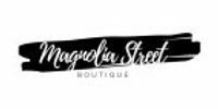Magnolia Street Boutiqu coupons