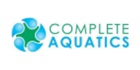 Complete Aquatics coupons