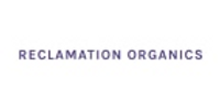 Reclamation Organics coupons