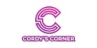 Cordy's Corner coupons