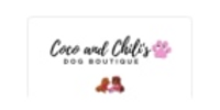 Home of Coco and Chili's Shop coupons