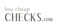 Buy Cheap Checks coupons