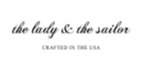 The Lady & The Sailor coupons