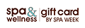 Spa & Wellness Gift Card coupons