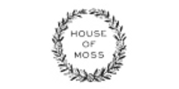HouseOfMoss coupons