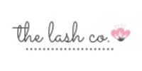 The Lash Co. coupons