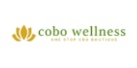 CoBo Wellness CBD coupons