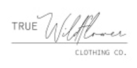 True Wildflower Clothing Co. coupons