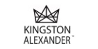 Kingston Alexander coupons