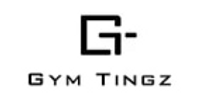 Gym Tingz coupons