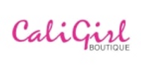 CaliGirl Boutique coupons