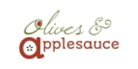 Olives & Applesauce coupons