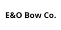 E & O Bow Co. coupons