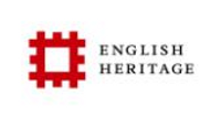 English Heritage-gb coupons