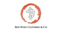 Red Wolf Clothing &  coupons