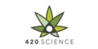 420 Science coupons