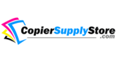 CopierSupplyStore