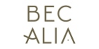 Becalia Botanicals coupons