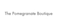 The Pomegranate Boutique coupons