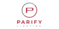 Parify Lighting coupons