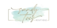 Sandy Toes Boutique coupons