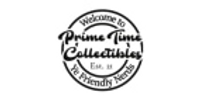 Prime Time Collectibles coupons