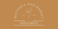 Nina Hive coupons