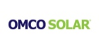 OMCO Solar coupons