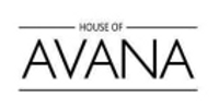 House of Avana coupons
