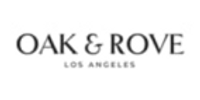 Oak & Rove coupons