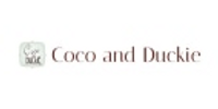 Coco And Duckie coupons