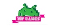 1UP Games coupons