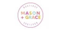 Mason + Grace Boutique coupons