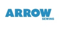 Arrow Sewing promo
