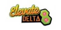 Elevate Delta 8 promo