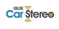 OnlineCarStereo coupons